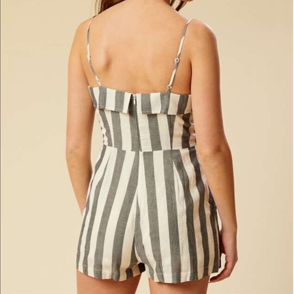 Summer Romper - Altar’d State - Picture 2 of 4